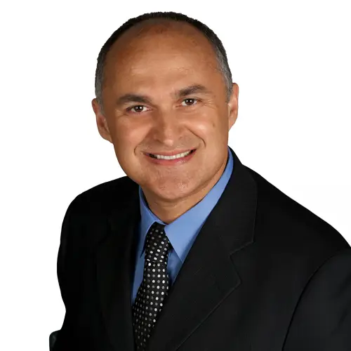 speaker claudemir