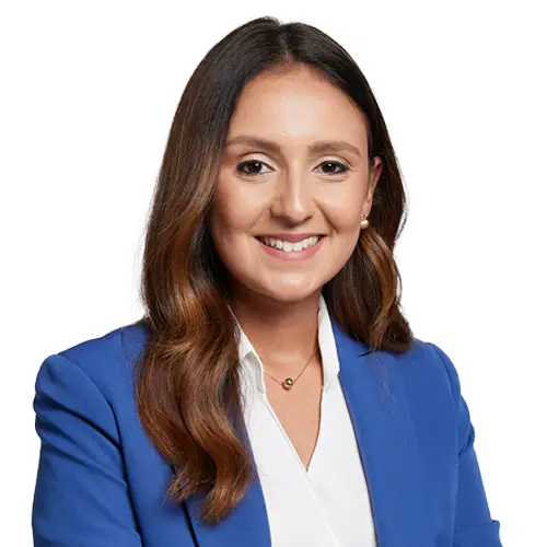 speaker juliana
