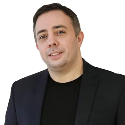 speaker ricardo pena
