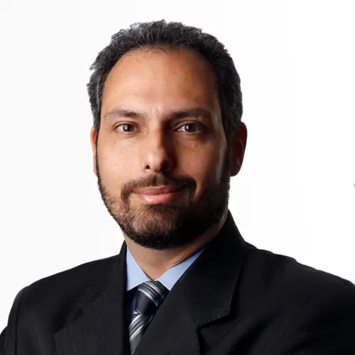 speaker sergio frias