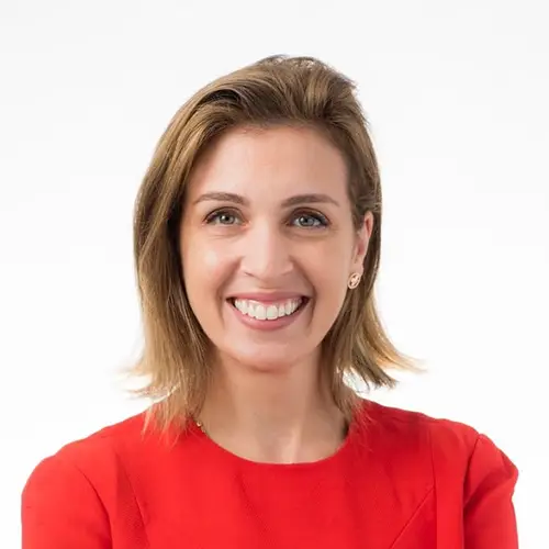 speaker tatiana ferreira