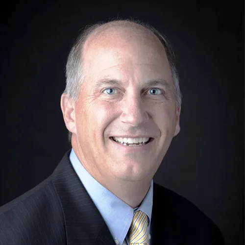 Pete Blank