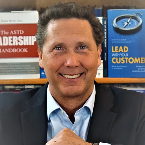 speaker mark david