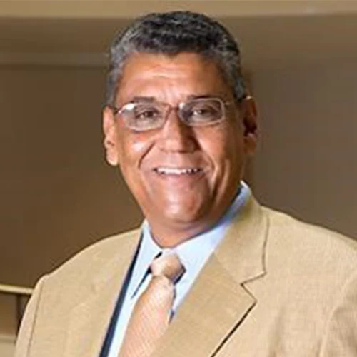 speaker ronaldo camargo